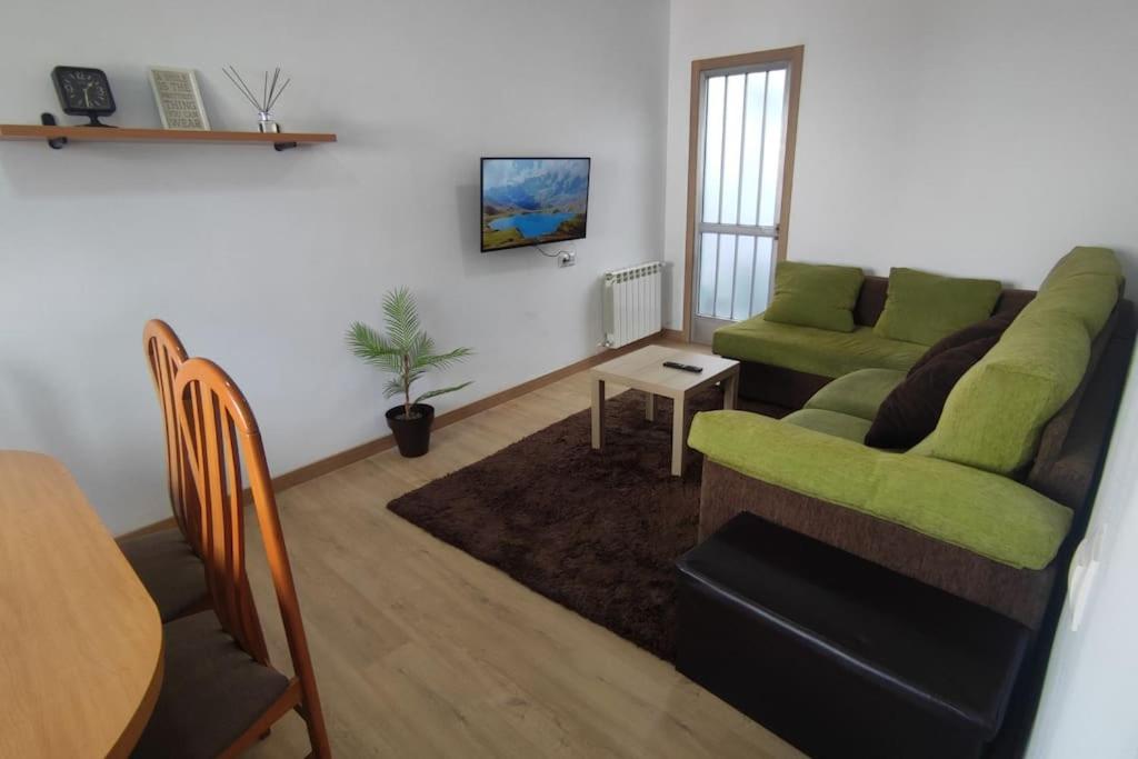 Casa Miguel Apartman Teis Kültér fotó