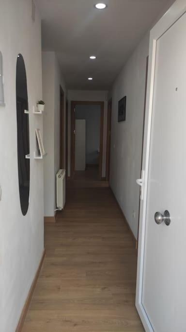 Casa Miguel Apartman Teis Kültér fotó