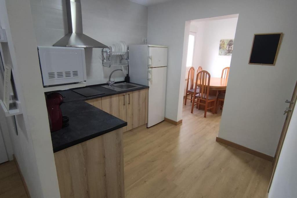 Casa Miguel Apartman Teis Kültér fotó