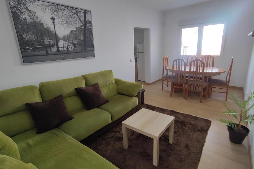 Casa Miguel Apartman Teis Kültér fotó