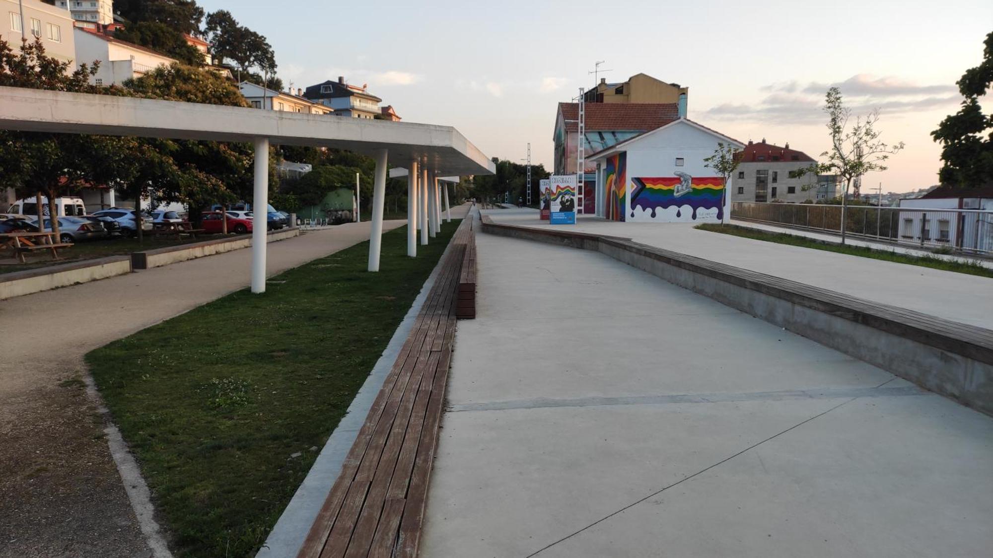 Casa Miguel Apartman Teis Kültér fotó
